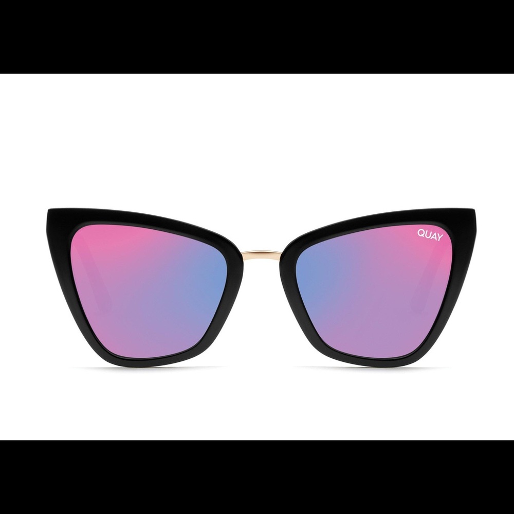 Quay Reina Mini